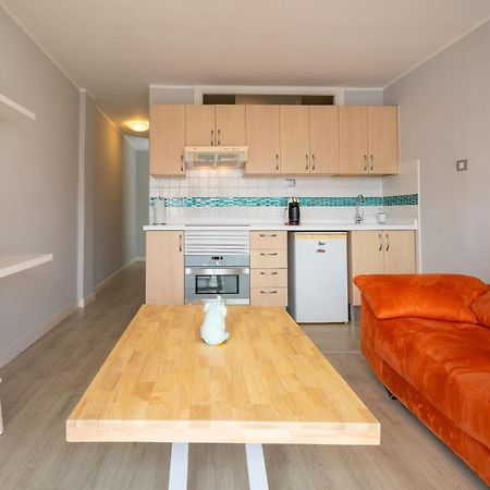 Elegante Apartamento En Los Cristianos Arona Extérieur photo
