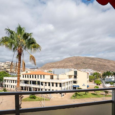 Elegante Apartamento En Los Cristianos Arona Extérieur photo
