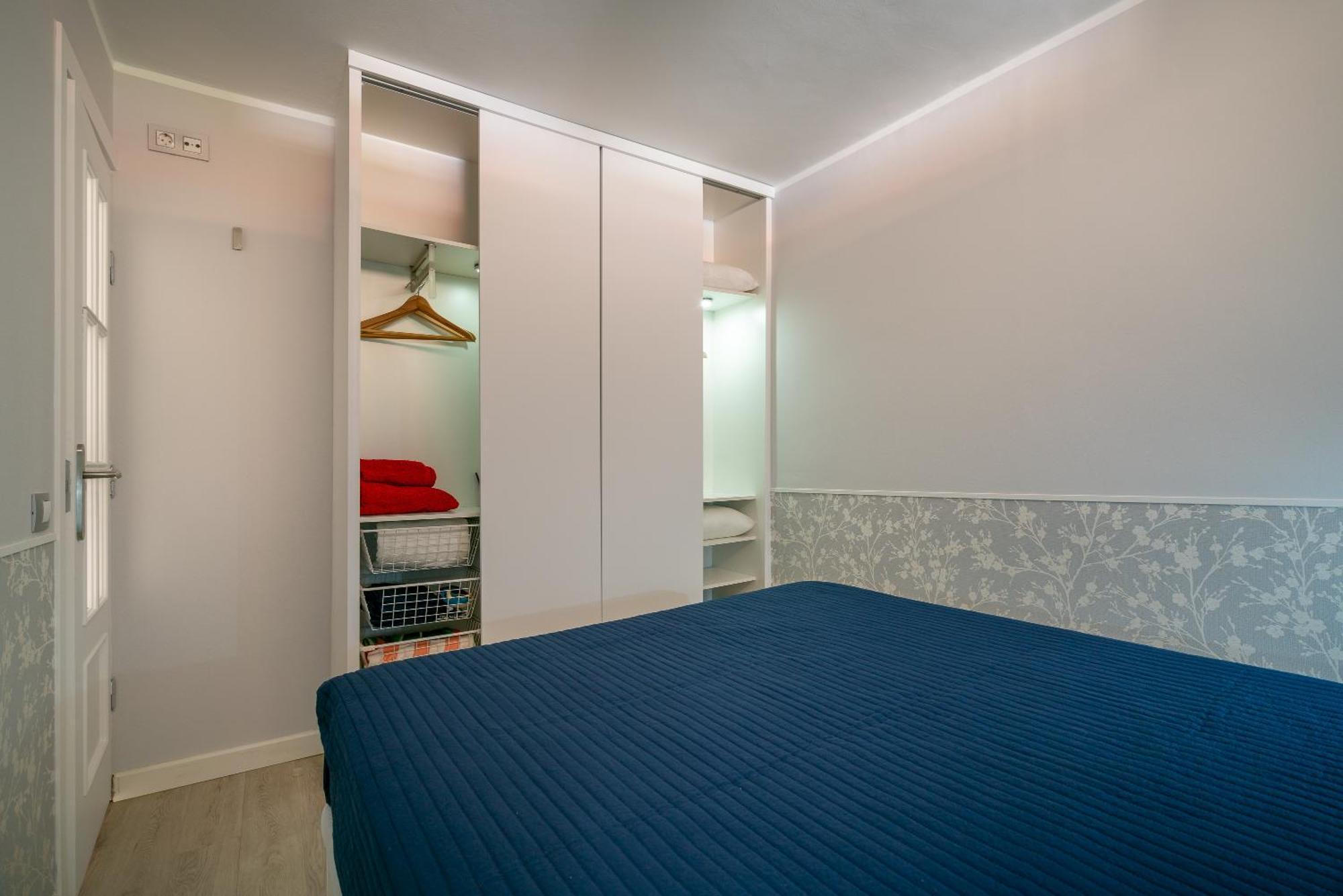 Elegante Apartamento En Los Cristianos Arona Extérieur photo